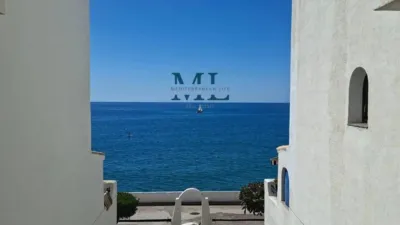 Apartment in L'Aragai-Prat de Vilanova photo 27