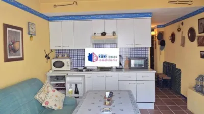 Apartment in El Rocío photo 6
