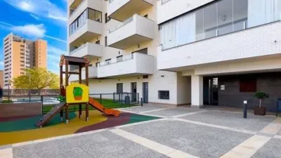 Apartment in El Campello Pueblo photo 52