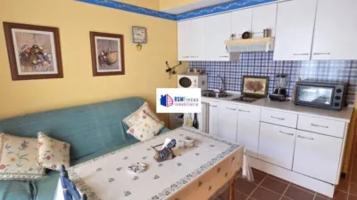 Apartment in El Rocío photo 3