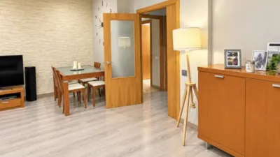 Apartment in Pallejà photo 4