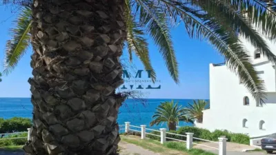 Apartment in L'Aragai-Prat de Vilanova photo 42