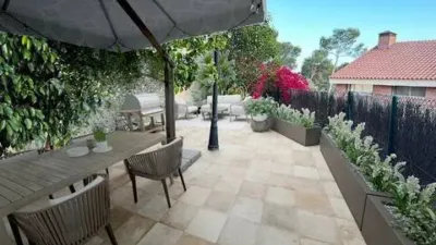 House on Carrer del Castanyer photo 14
