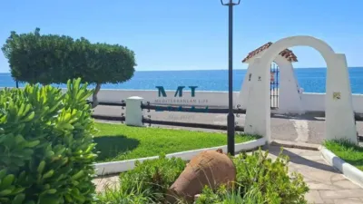 Apartment in L'Aragai-Prat de Vilanova photo 31