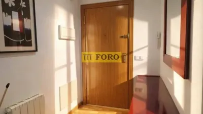 Apartment in Miranda de Ebro photo 10