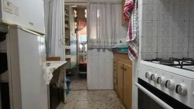 Apartment in Fátima-Franciscanos photo 16