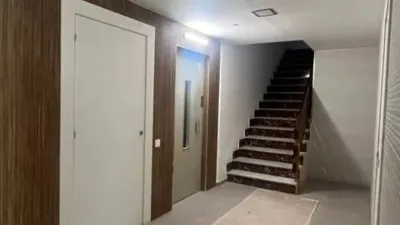 Apartment on Passeig del Doctor Moragas photo 30