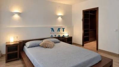 Apartment in L'Aragai-Prat de Vilanova photo 25