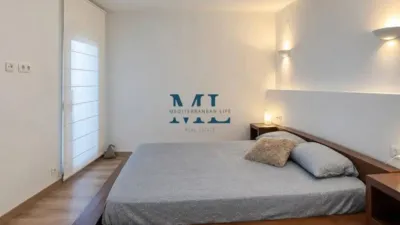 Apartment in L'Aragai-Prat de Vilanova photo 23