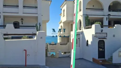 Apartment in L'Aragai-Prat de Vilanova photo 40