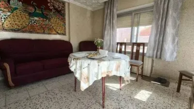 Apartment in Fátima-Franciscanos photo 2