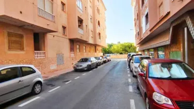 Apartment on Avenida de Pinoso photo 35