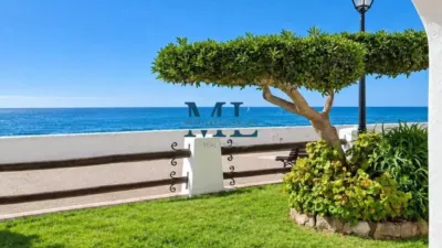 Apartment in L'Aragai-Prat de Vilanova photo 3