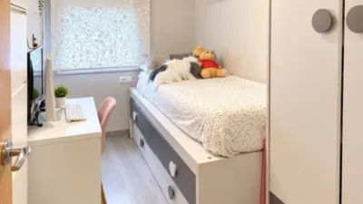 Apartment in Pallejà photo 13