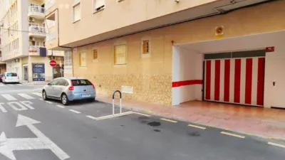 Apartment on Avenida de Pinoso photo 36