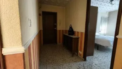 Apartment in Fátima-Franciscanos photo 22