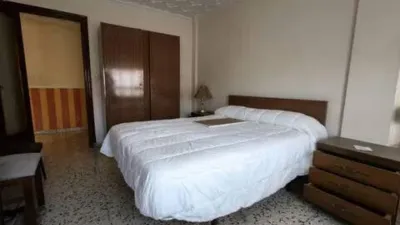 Apartment in Fátima-Franciscanos photo 8