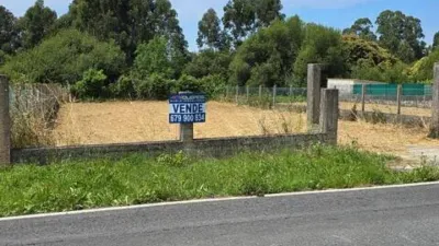 Terreno en venta en Sada - Vista 3
