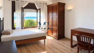 Apartment in L'Aragai-Prat de Vilanova photo 19
