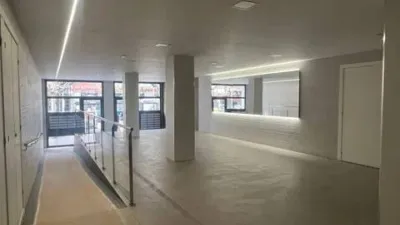 Apartment on Passeig del Doctor Moragas photo 32