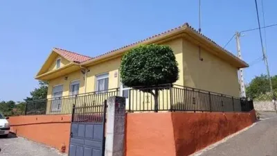 Chalet on Calle Vila de Cruces, 45 photo 9