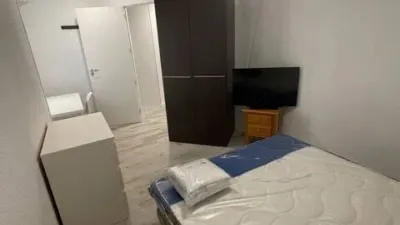 Habitación en alquiler en Calle General Martín de la Carrera, El Carmen (Distrito Sur. Murcia Capital) de 295 €<span>/mes</span>