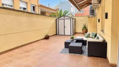 Apartment in Pallejà photo 2