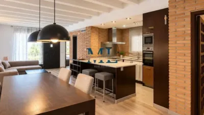 Apartment in L'Aragai-Prat de Vilanova photo 15