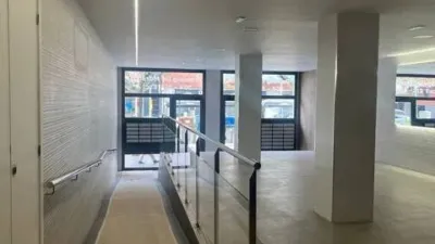 Apartment on Passeig del Doctor Moragas photo 27