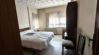 Apartment in Fátima-Franciscanos photo 9