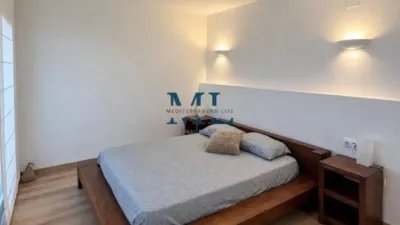 Apartment in L'Aragai-Prat de Vilanova photo 24