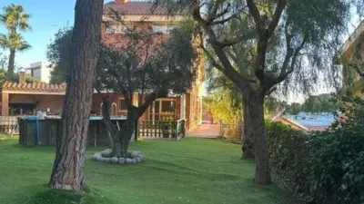 House on Carrer del Castanyer photo 51