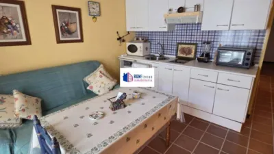 Apartment in El Rocío photo 2