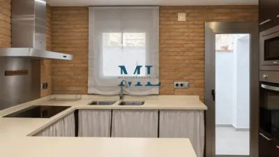 Apartment in L'Aragai-Prat de Vilanova photo 16