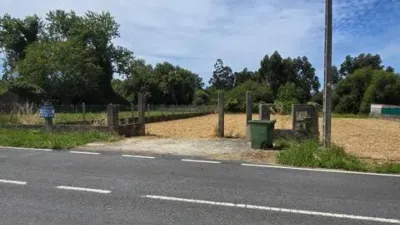 Terreno en venta en Sada - Vista 2