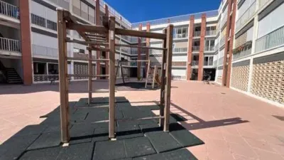 Apartment in La Pineda photo 18