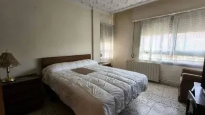 Apartment in Fátima-Franciscanos photo 7
