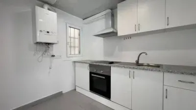 Apartment in La Pineda photo 8