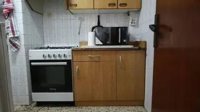 Apartment in Fátima-Franciscanos photo 17