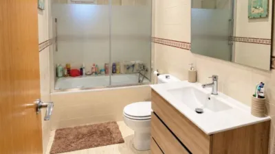 Apartment in Pallejà photo 15
