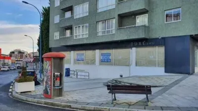 Local comercial en venta en Praza de Santa Gema - Vista 3