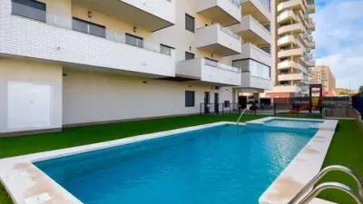 Apartment in El Campello Pueblo photo 50
