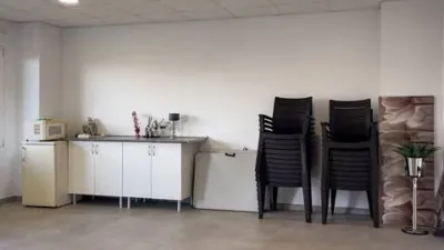 Apartment in El Campello Pueblo photo 44