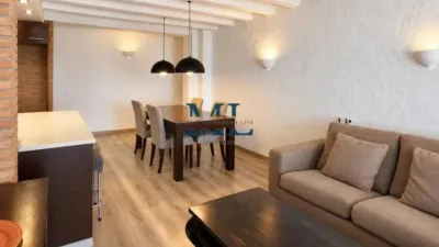 Apartment in L'Aragai-Prat de Vilanova photo 12