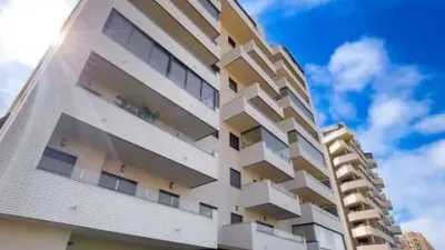 Apartment in El Campello Pueblo photo 51