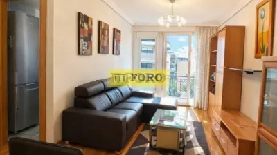 Apartment in Miranda de Ebro photo 15