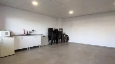 Apartment in El Campello Pueblo photo 43
