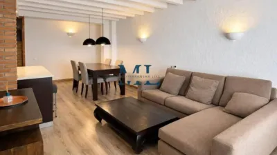Apartment in L'Aragai-Prat de Vilanova photo 10