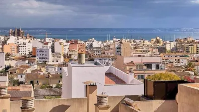 Apartment in Son Espanyolet photo 3