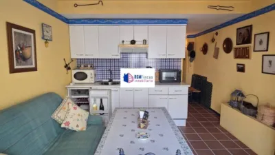 Apartment in El Rocío photo 4